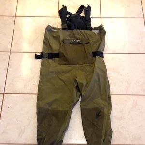 Frogg Toggs Wade Wear